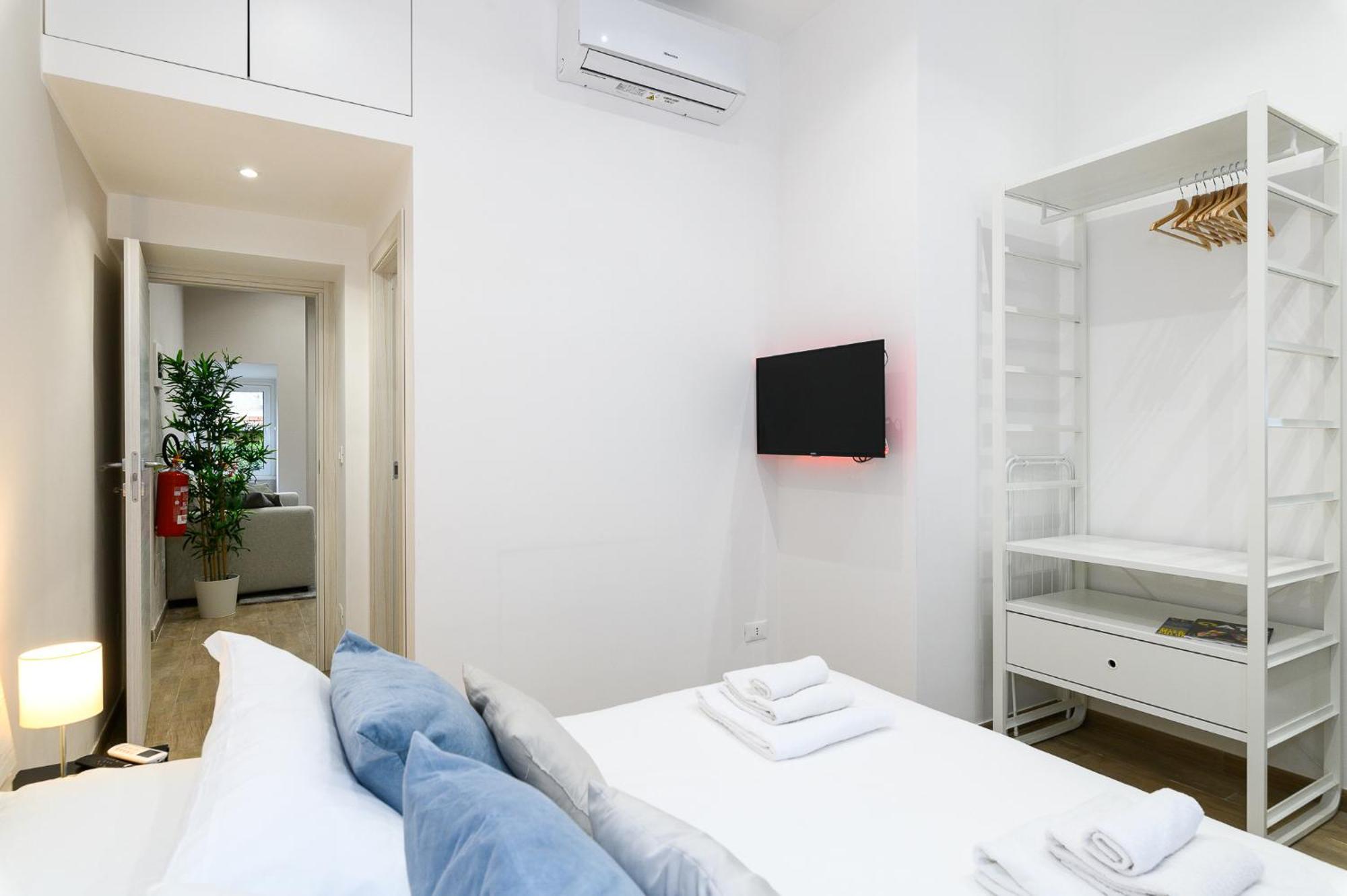 Simply Perfect By Ndp Rent Apartment Rom