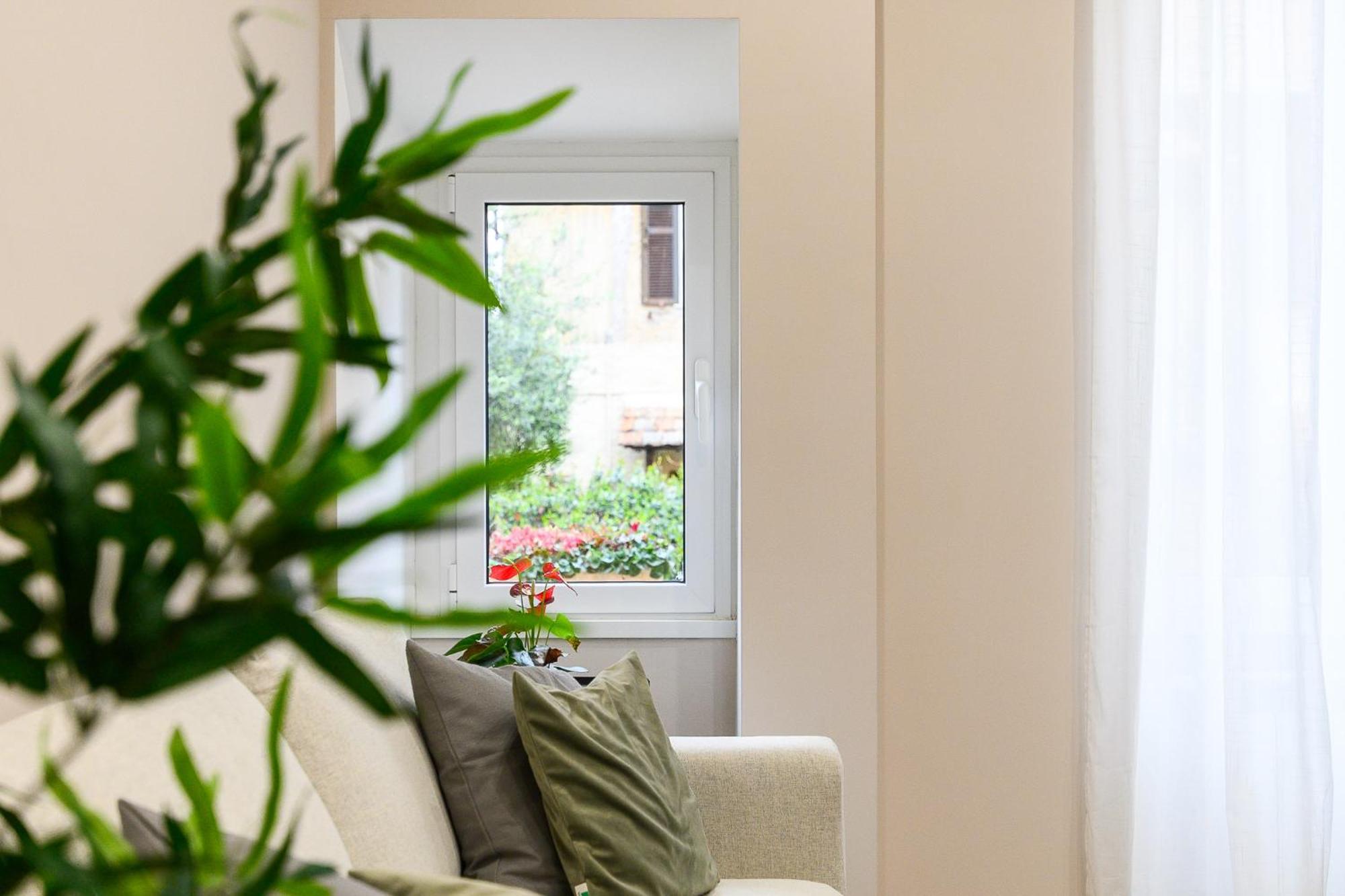 Lejlighed Simply Perfect By Ndp Rent Rom