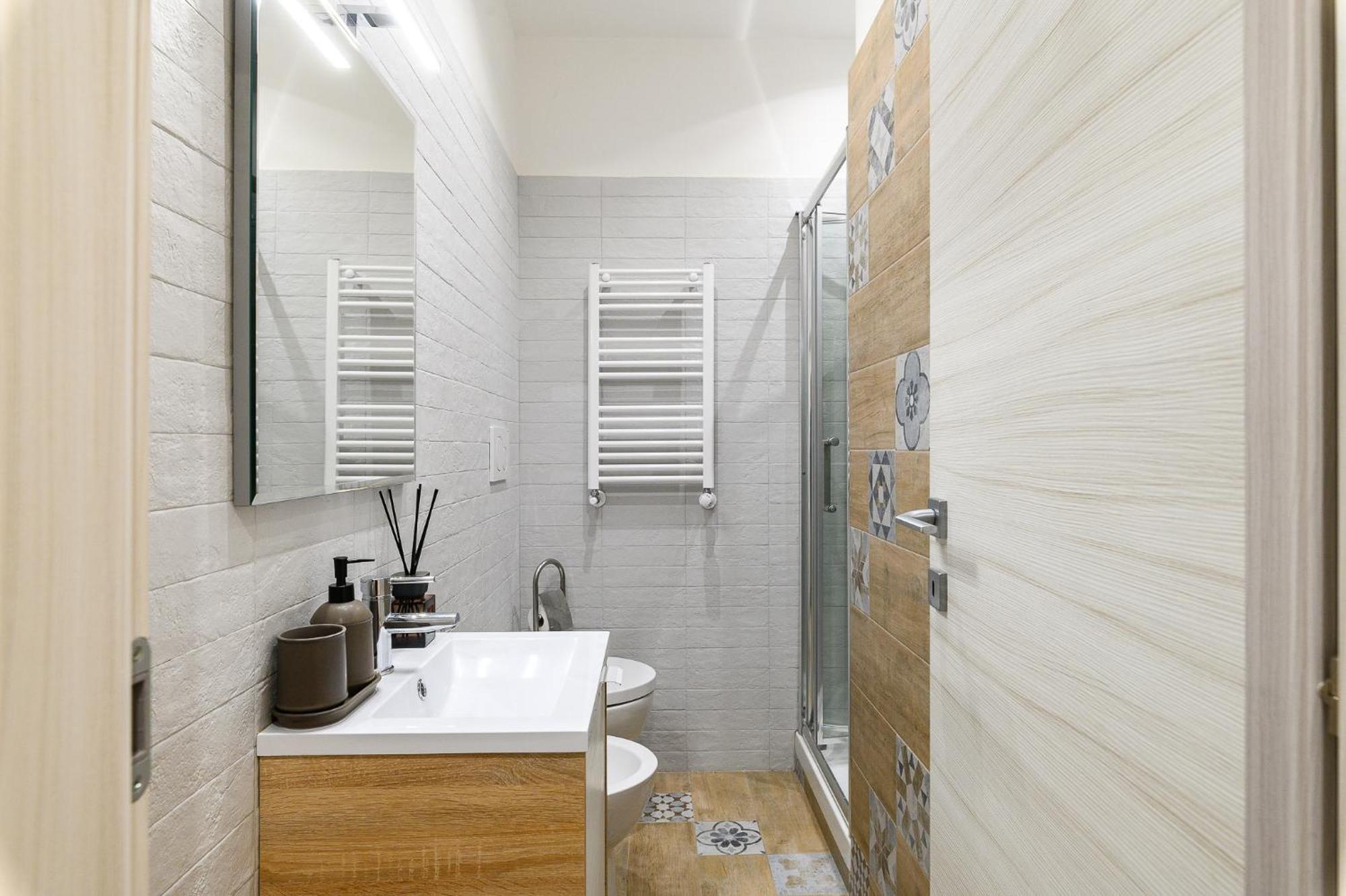Simply Perfect By Ndp Rent Lejlighed Rom