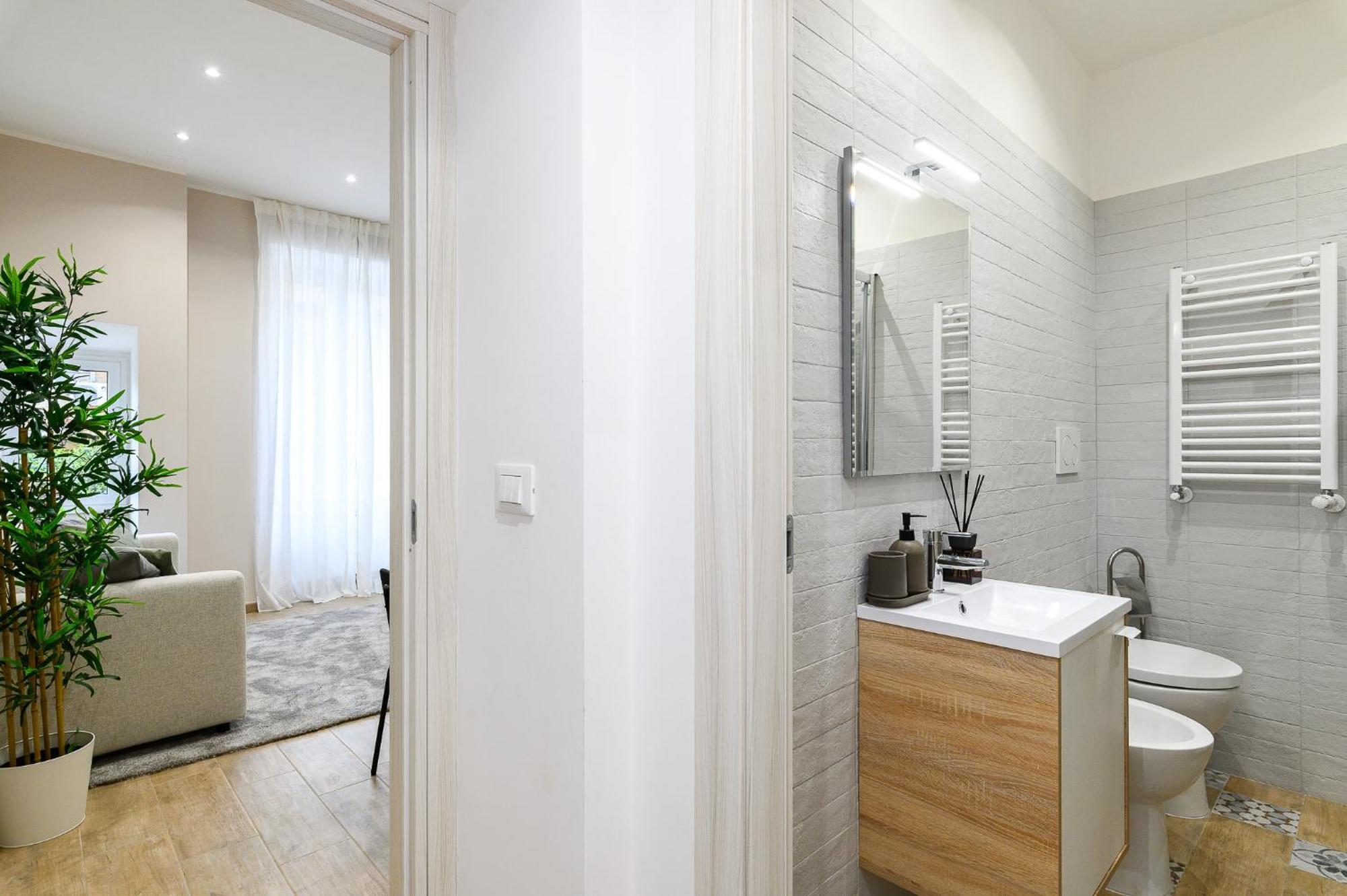 Lejlighed Simply Perfect By Ndp Rent