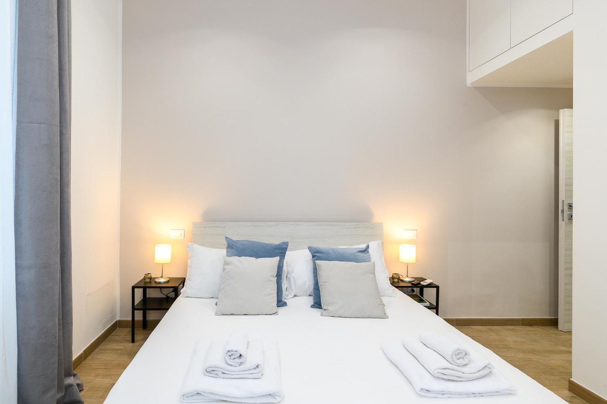 Simply Perfect By Ndp Rent Lejlighed Rom