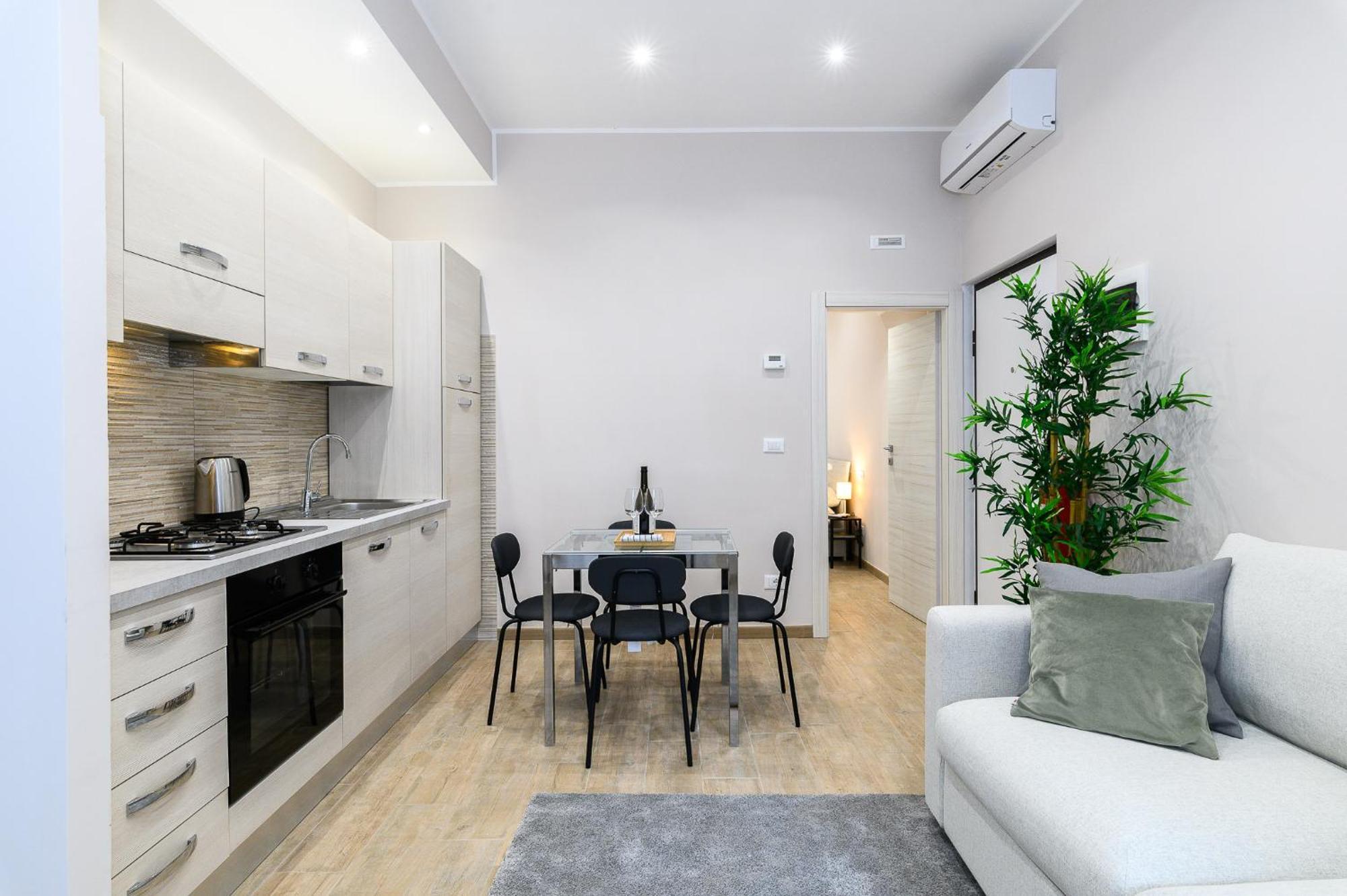 Lejlighed Simply Perfect By Ndp Rent *